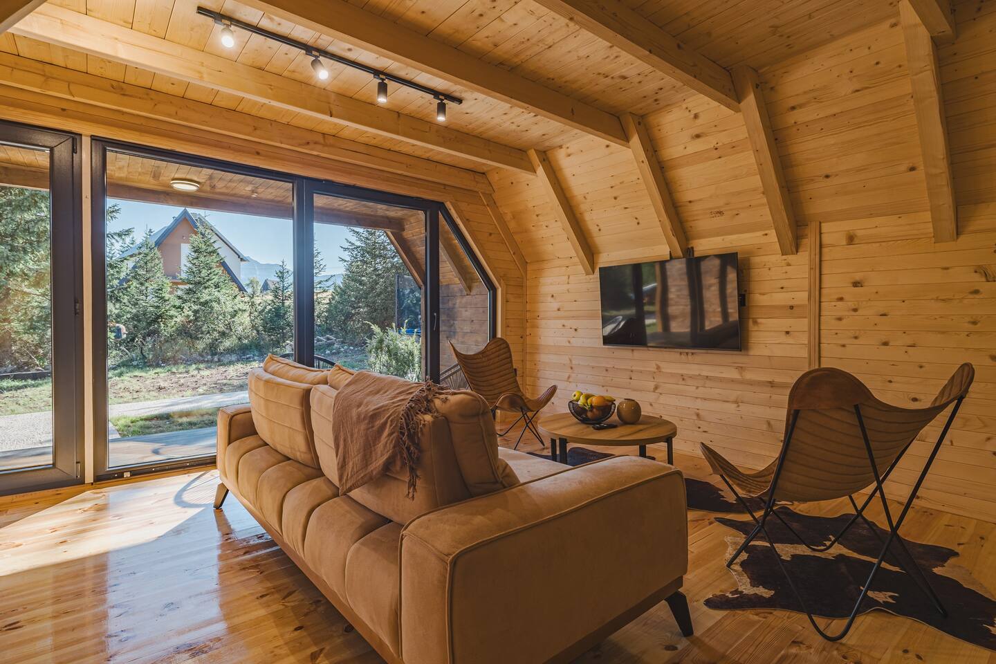 Two Bedroom Mountain Home (Durmitor / Zabljak)