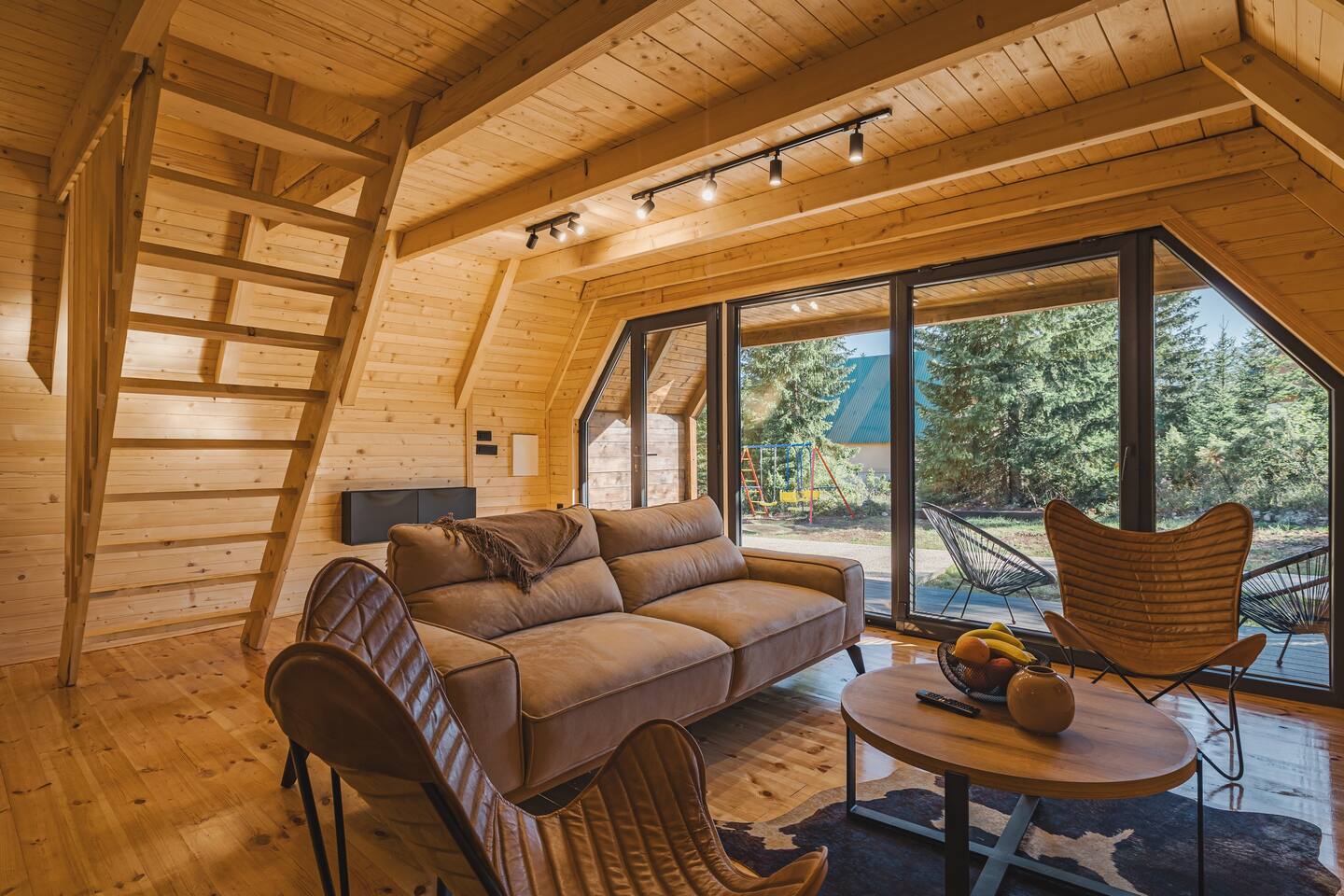 Two Bedroom Mountain Home (Durmitor / Zabljak)