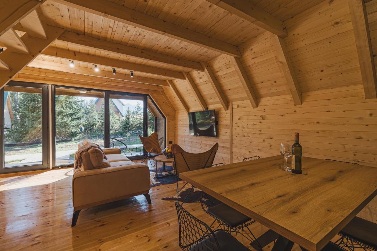 Two Bedroom Mountain Home (Durmitor / Zabljak)