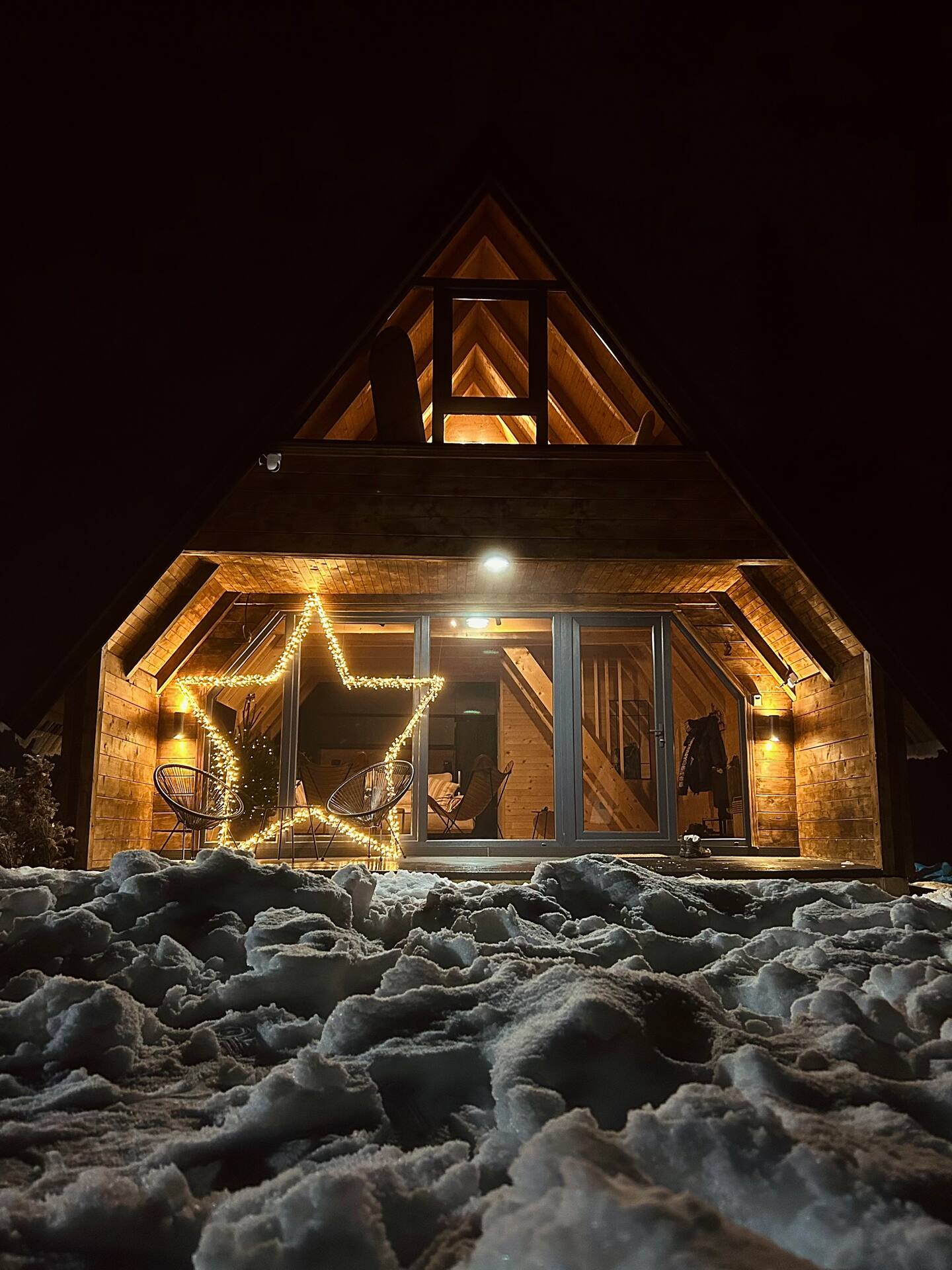 Two Bedroom Mountain Home (Durmitor / Zabljak)