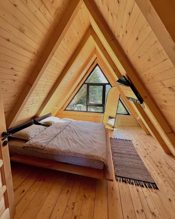 Two Bedroom Mountain Home (Durmitor / Zabljak)