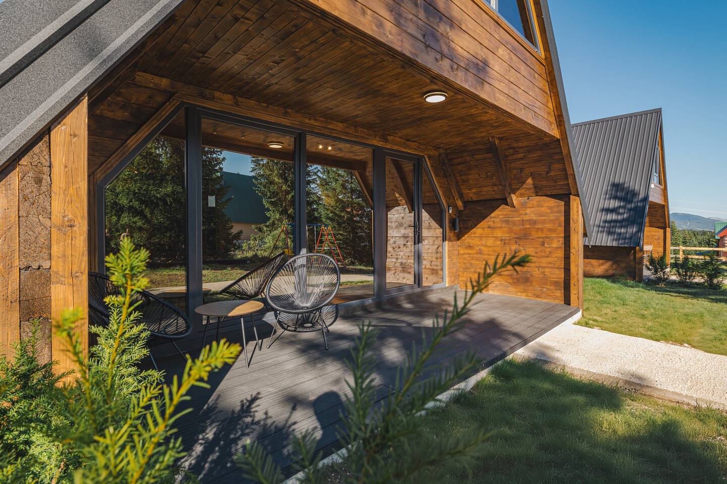 Two Bedroom Mountain Home (Durmitor / Zabljak)