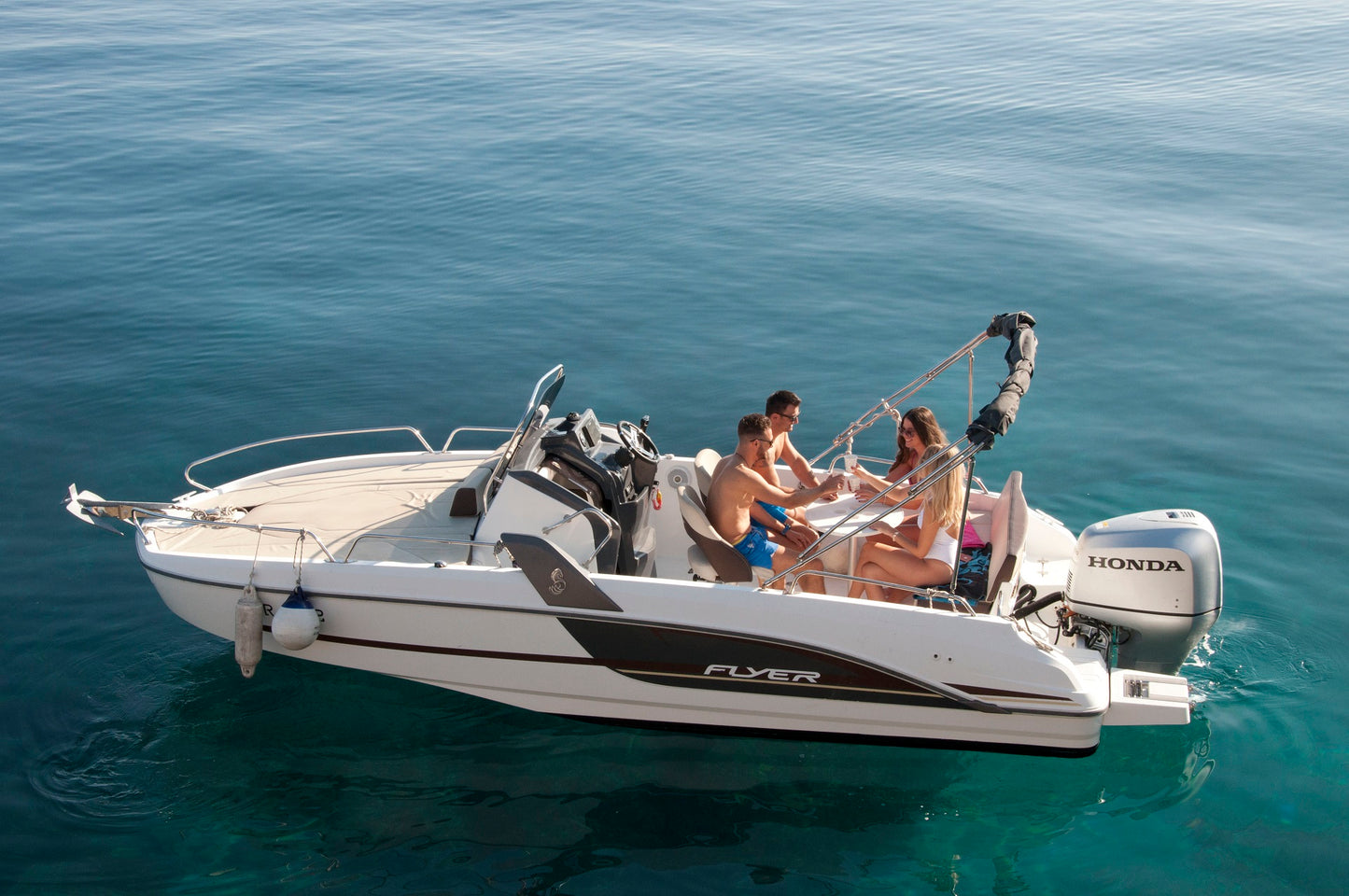 Speed Boat Tours (Budva)