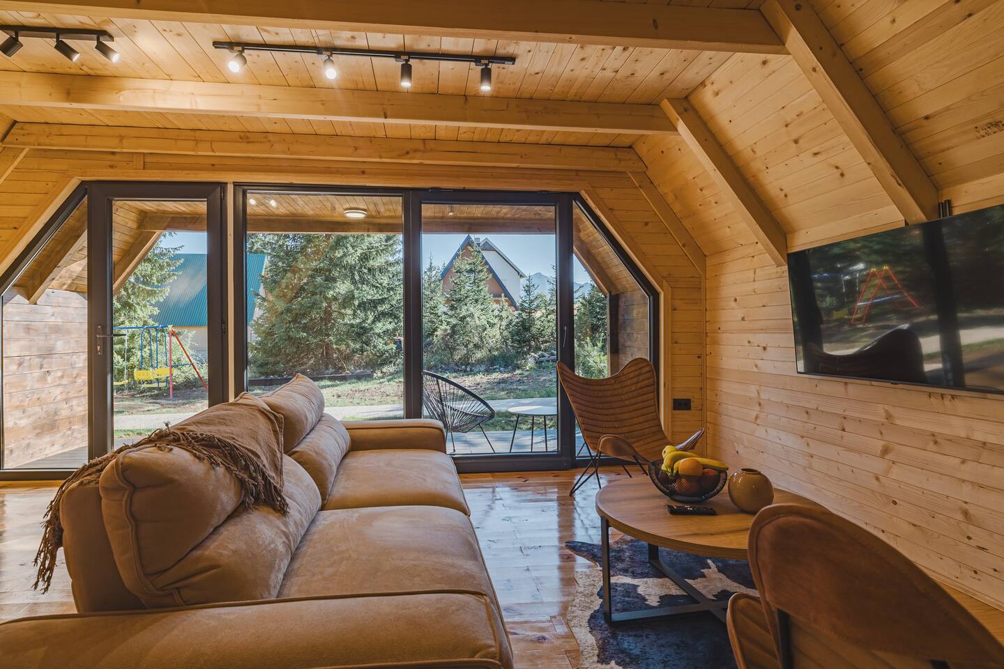 Two Bedroom Mountain Home (Durmitor / Zabljak)