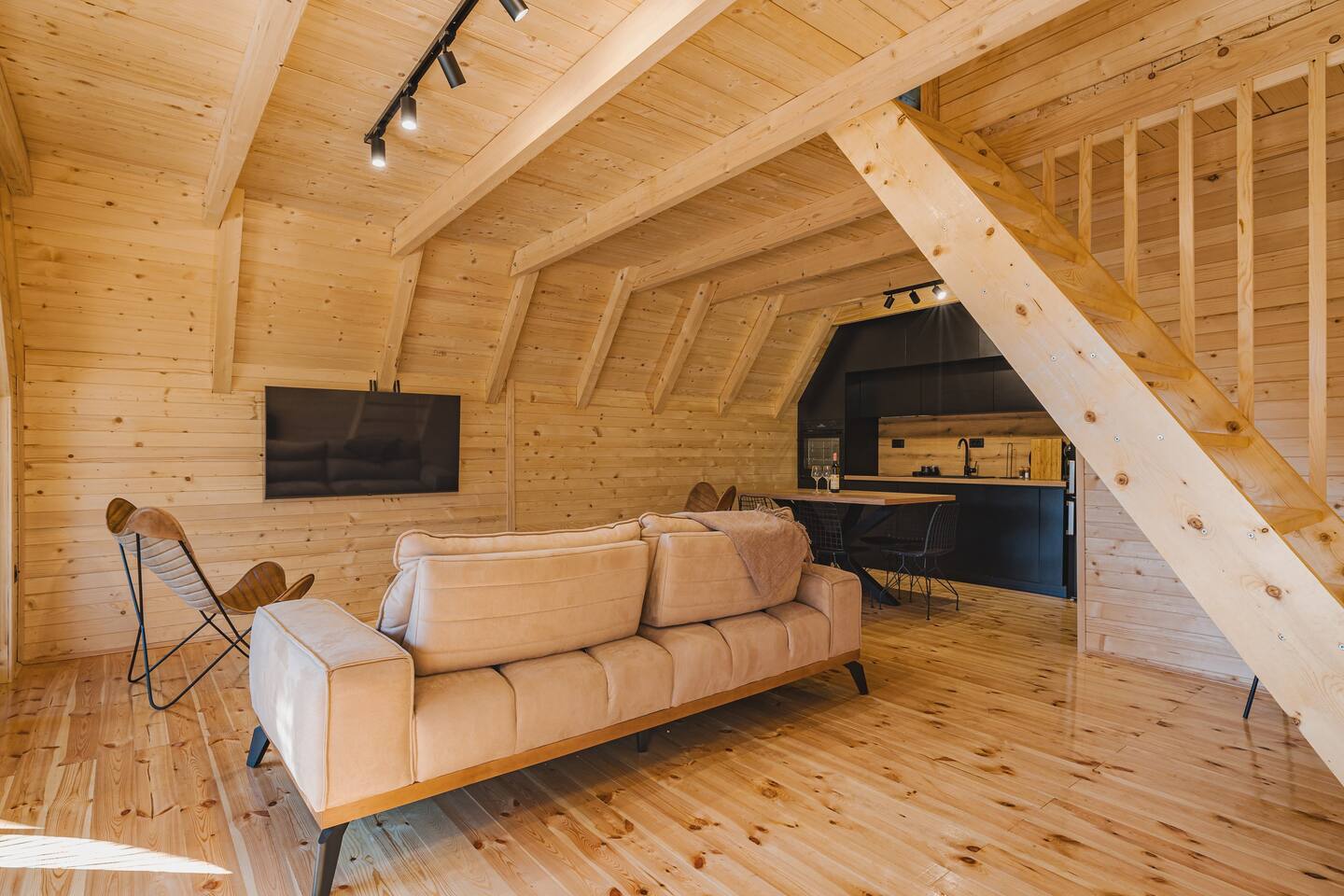 Two Bedroom Mountain Home (Durmitor / Zabljak)