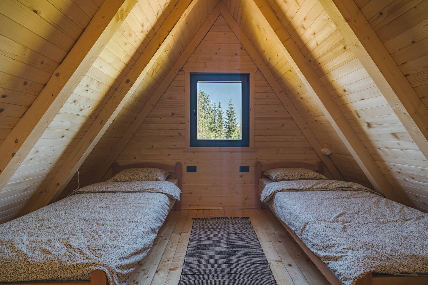 Two Bedroom Mountain Home (Durmitor / Zabljak)