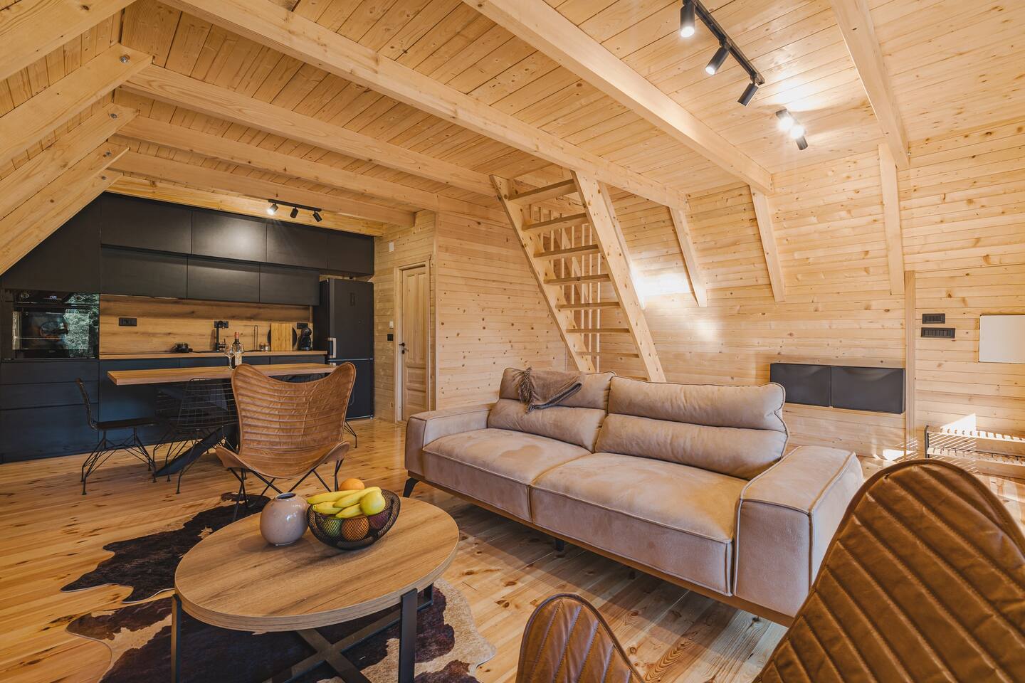 Two Bedroom Mountain Home (Durmitor / Zabljak)