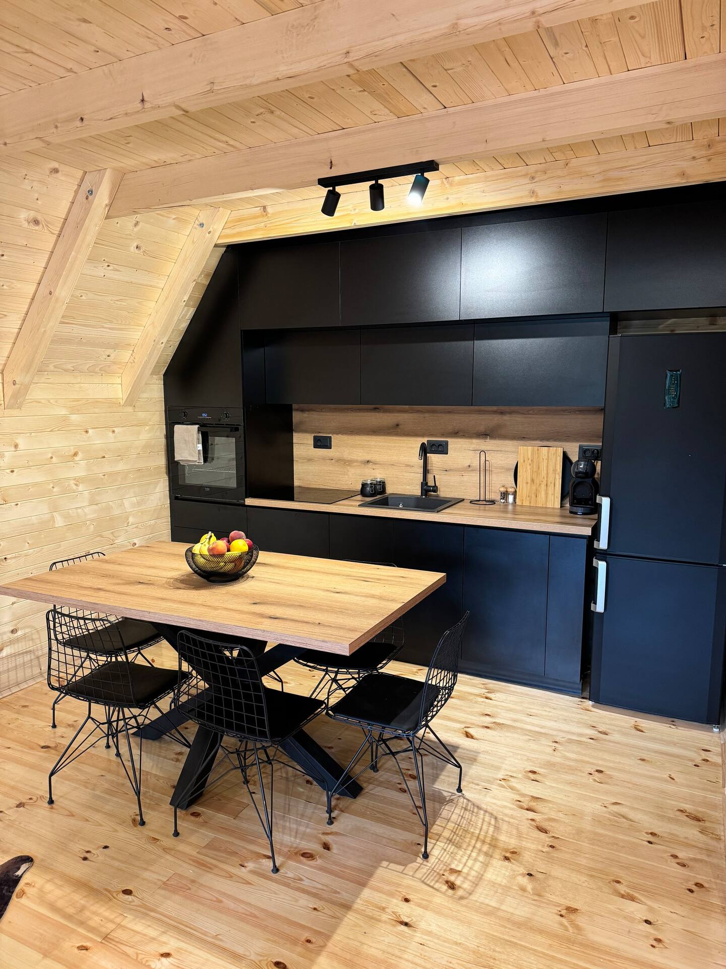 Two Bedroom Mountain Home (Durmitor / Zabljak)