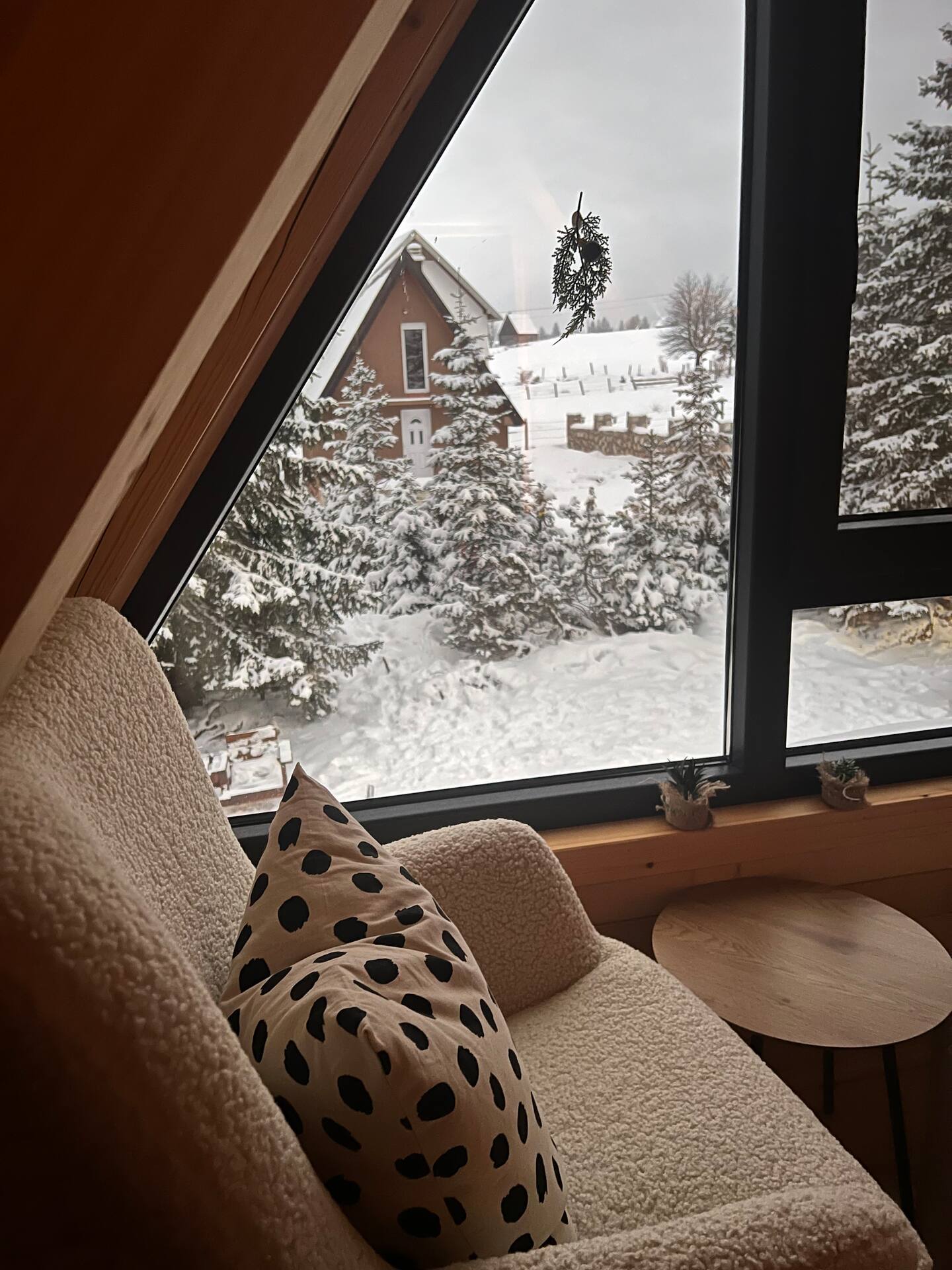 Two Bedroom Mountain Home (Durmitor / Zabljak)